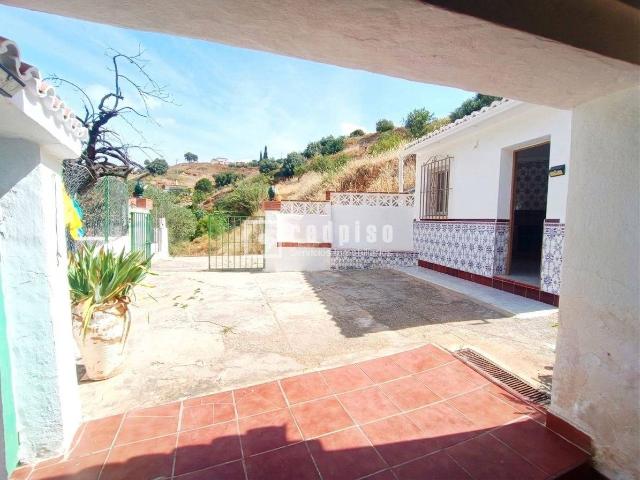 Chalet en venta en Valle del Guadalhorce, Andalucía