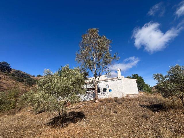 Terreno en venta en Valle del Guadalhorce, Andalucía