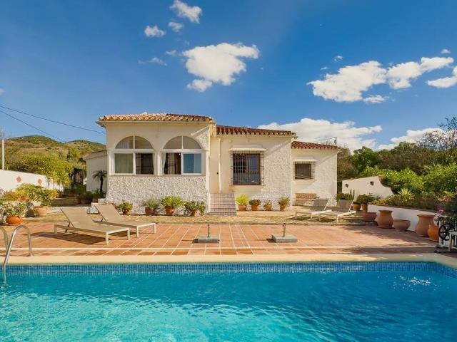 Chalet en venta en Valle del Guadalhorce, Andalucía
