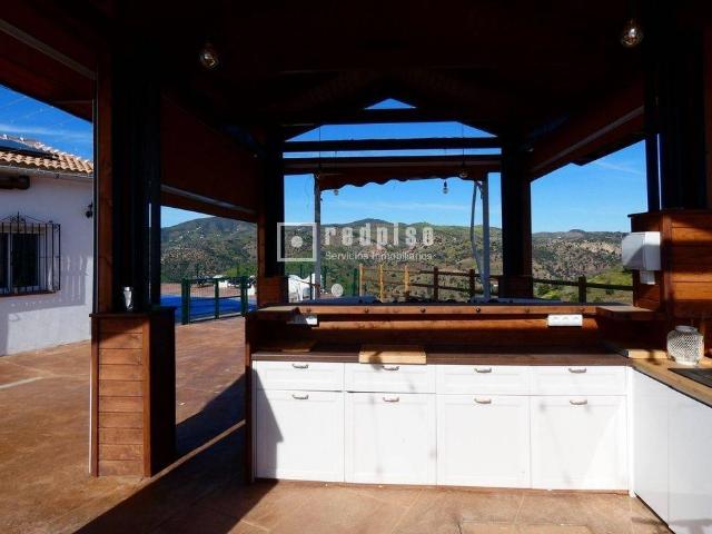 Chalet en venta en Valle del Guadalhorce, Andalucía