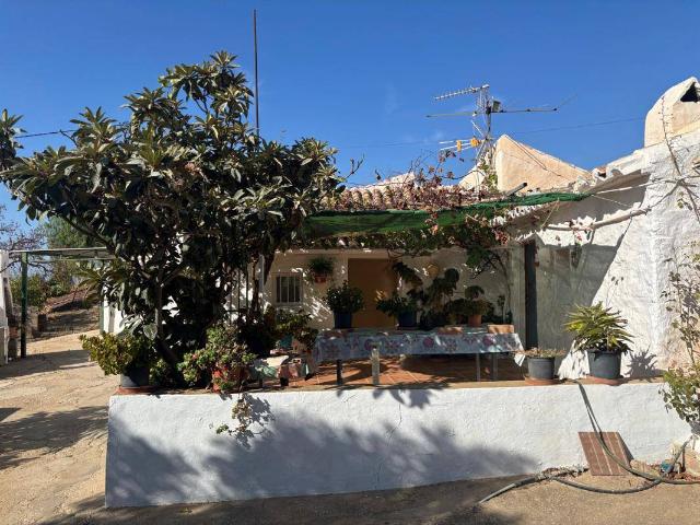 Terreno en venta en Valle del Guadalhorce, Andalucía