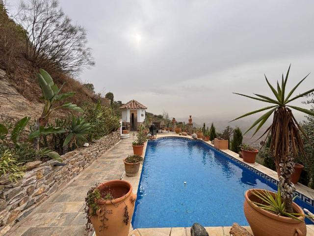 Terreno en venta en Valle del Guadalhorce, Andalucía