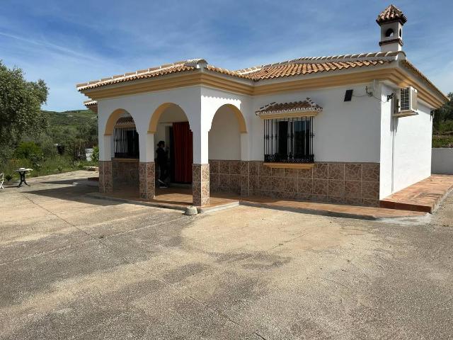 Chalet en venta en Valle del Guadalhorce, Andalucía