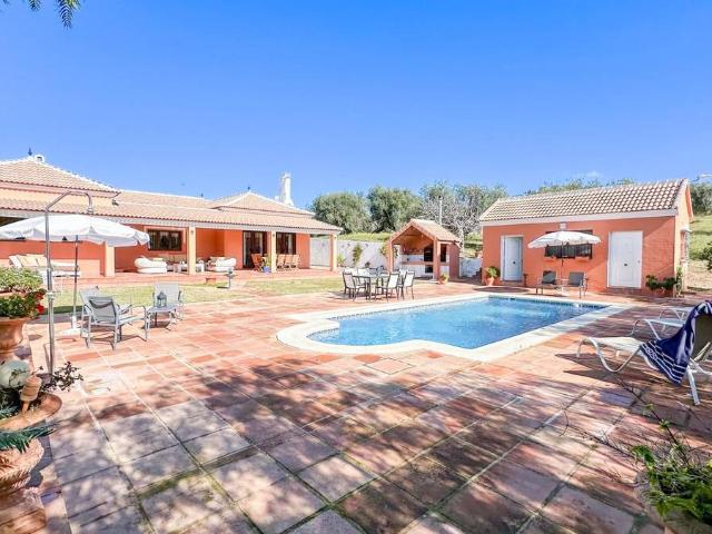 Chalet en venta en Valle del Guadalhorce, Andalucía
