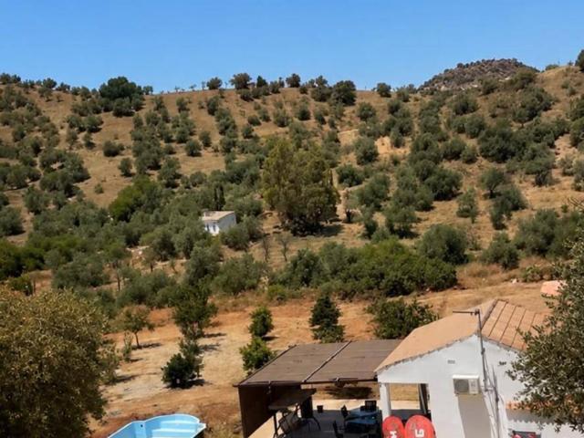 Chalet en venta en Valle del Guadalhorce, Andalucía