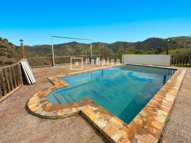 Chalet en venta en Valle del Guadalhorce, Andalucía