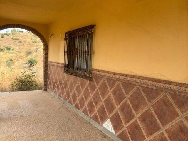 Chalet en venta en Almogía, Málaga