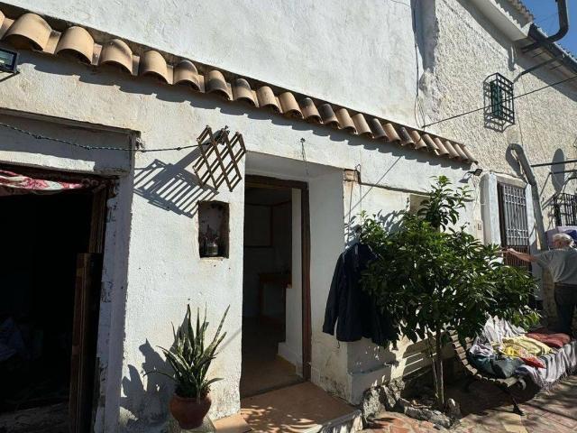 Chalet en venta en Valle del Guadalhorce, Andalucía