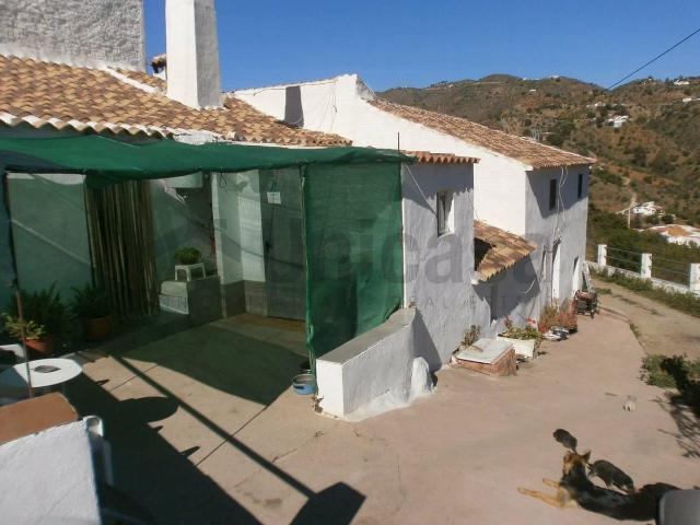 Chalet en venta en Almogía, Málaga