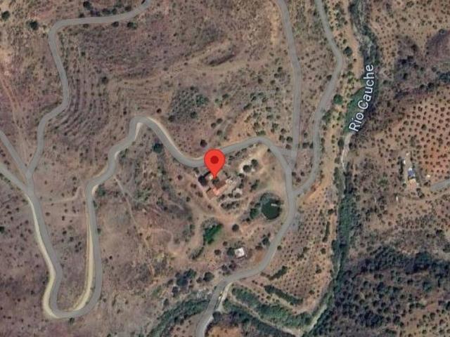 Chalet en venta en Valle del Guadalhorce, Andalucía