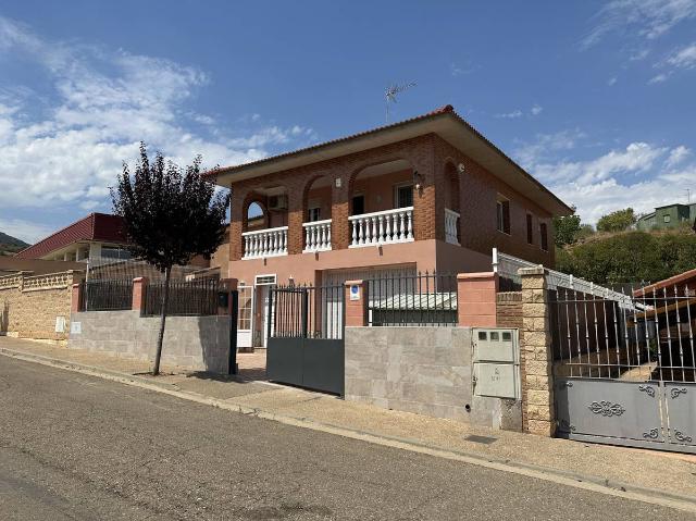 Chalet en venta en Valdejalón, Aragón