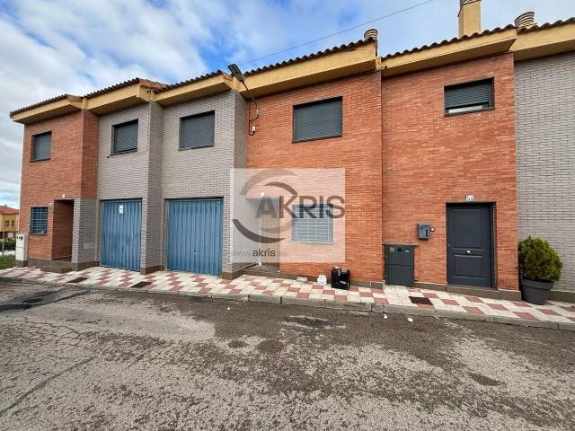 Villa en venta en Almonacid De Toledo