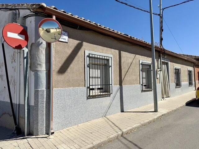 Chalet en venta en Almonacid De Toledo, Castilla-La Mancha