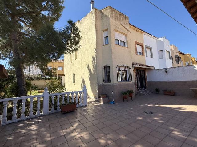 Chalet en venta en Almonacid De Toledo, Castilla-La Mancha
