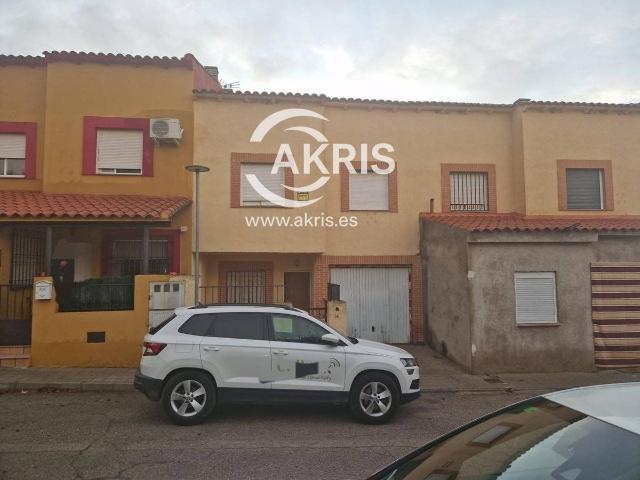 Chalet en venta en Almonacid De Toledo, Castilla-La Mancha