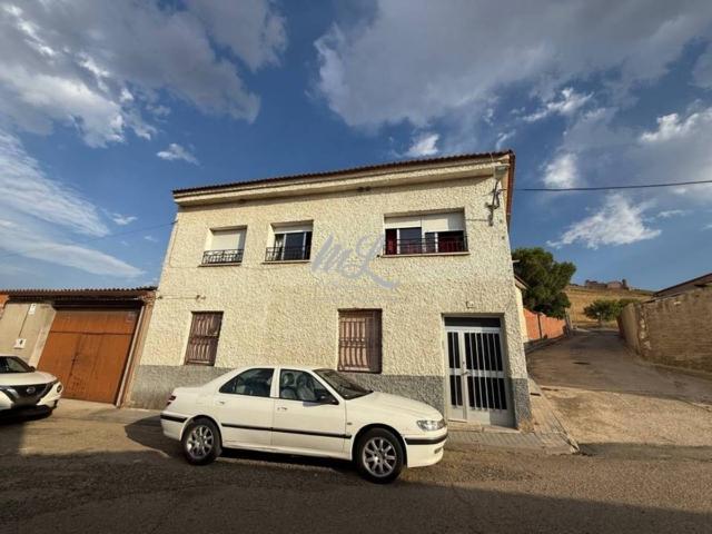Villa en venta en Almonacid De Toledo