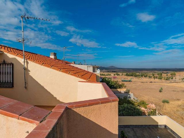 Chalet en venta en Almonacid De Toledo, Castilla-La Mancha