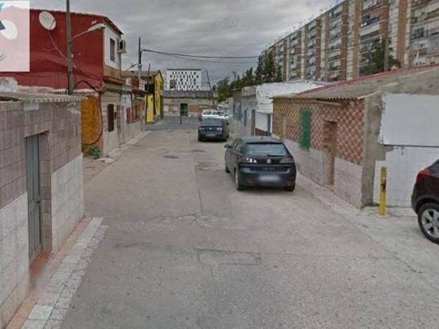 Villa en venta en Almonaster La Real