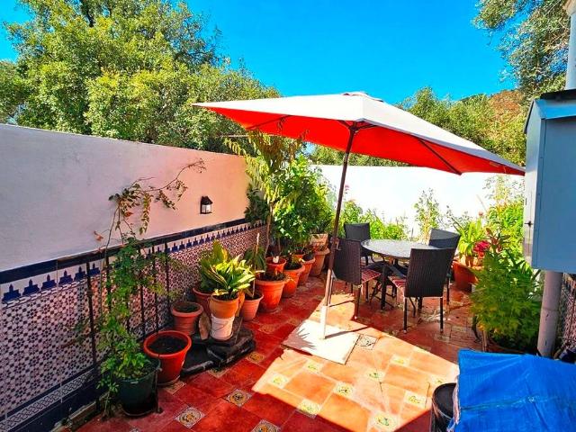 Chalet en venta en Almonaster La Real, Huelva