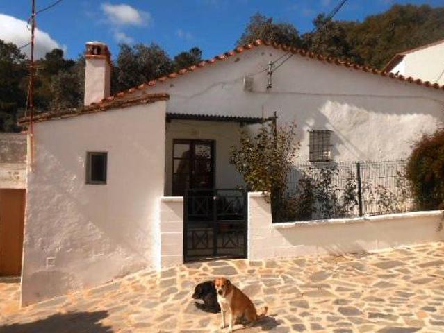 Villa en venta en Almonaster La Real