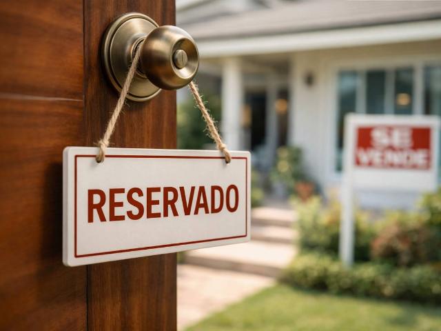Chalet en venta en El Condado, Andalucía