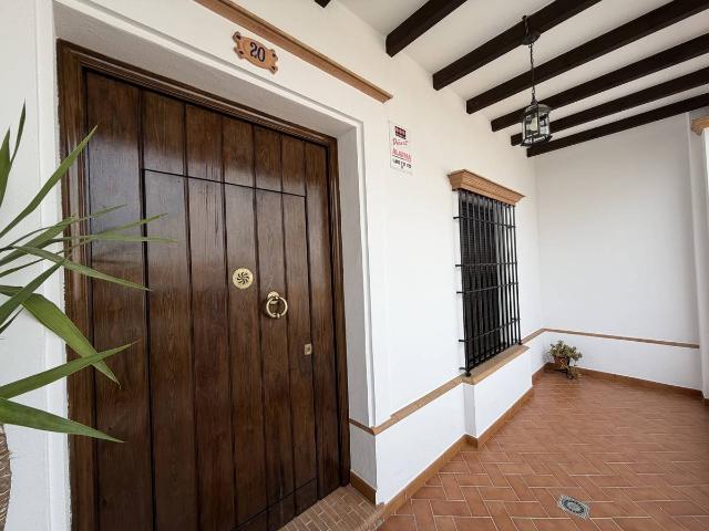 Chalet en venta en El Condado, Andalucía
