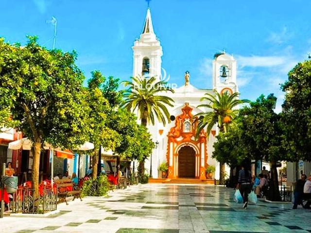Chalet en venta en El Condado, Andalucía
