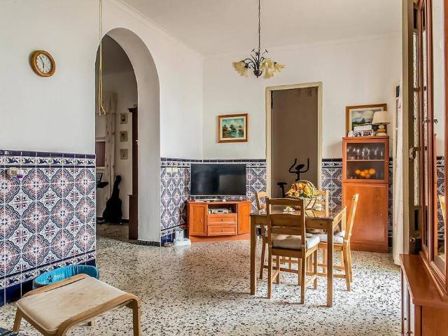 Chalet en venta en Almonte, Huelva