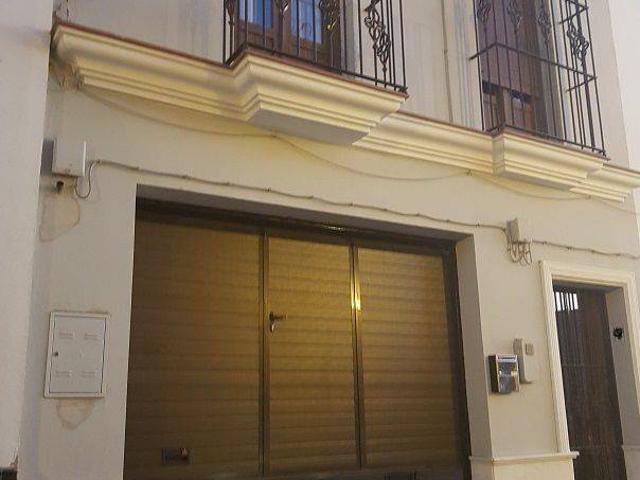 Chalet en venta en Almonte, Huelva