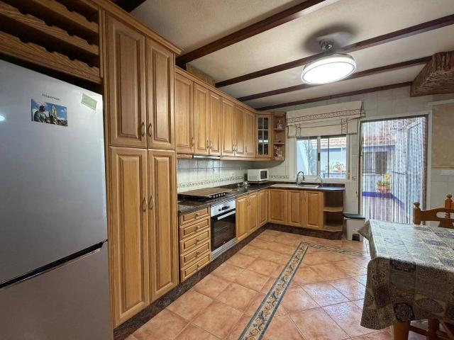 Chalet en venta en Centro, Almoradí