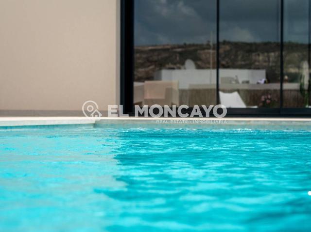Chalet en venta en Centro, el Baix Segura / La Vega Baja