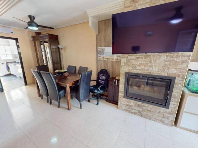 Chalet en venta en Centro, Almoradí