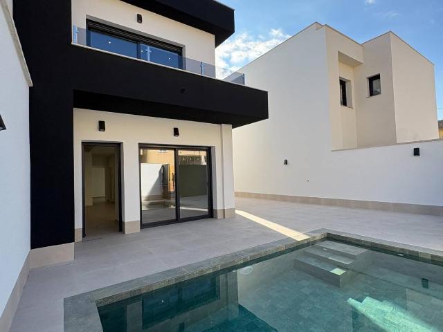 Chalet en venta en Centro, el Baix Segura / La Vega Baja