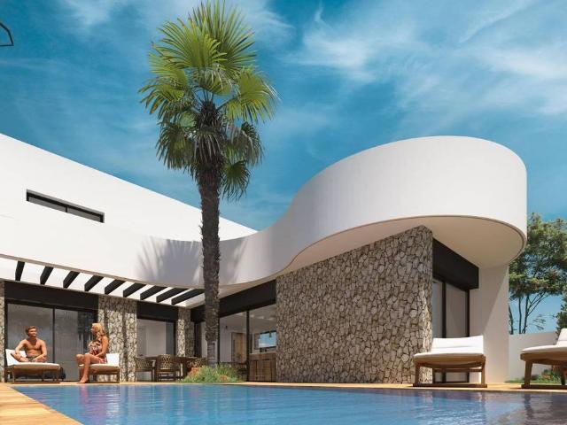 Villa en venta en Almoradí, Centro