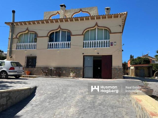 Chalet en venta en Centro, el Baix Segura / La Vega Baja