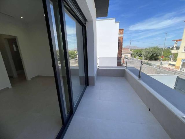Chalet en venta en Centro, el Baix Segura / La Vega Baja