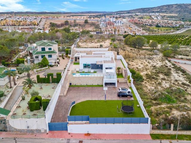 Chalet en venta en Centro, el Baix Segura / La Vega Baja