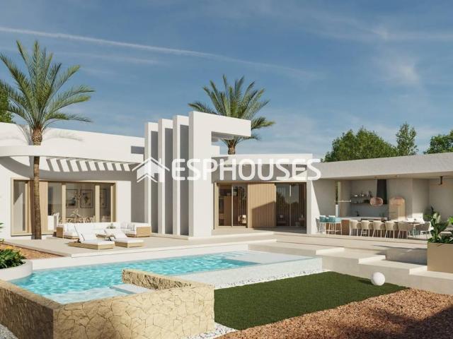 Chalet en venta en Centro, el Baix Segura / La Vega Baja