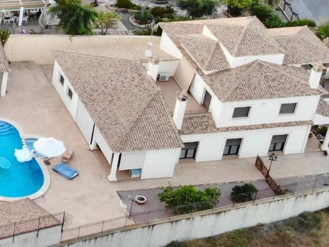 Villa en venta en Almoradí, Centro