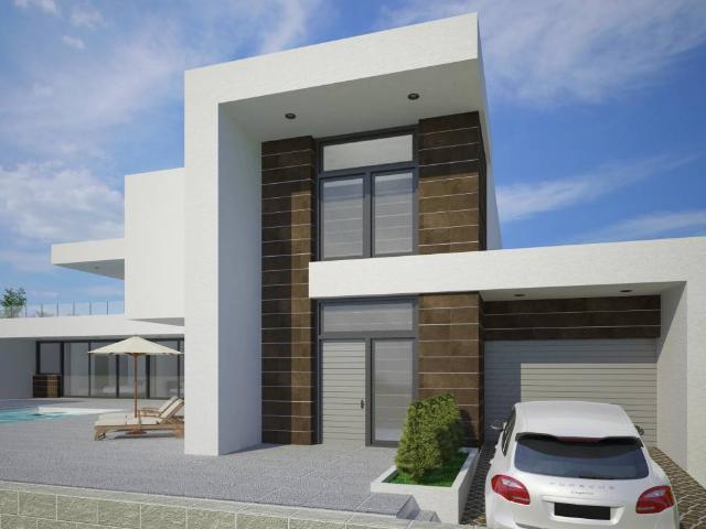 Chalet en venta en Centro, el Baix Segura / La Vega Baja