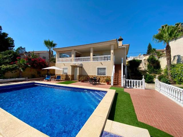 Chalet en venta en Centro, el Baix Segura / La Vega Baja