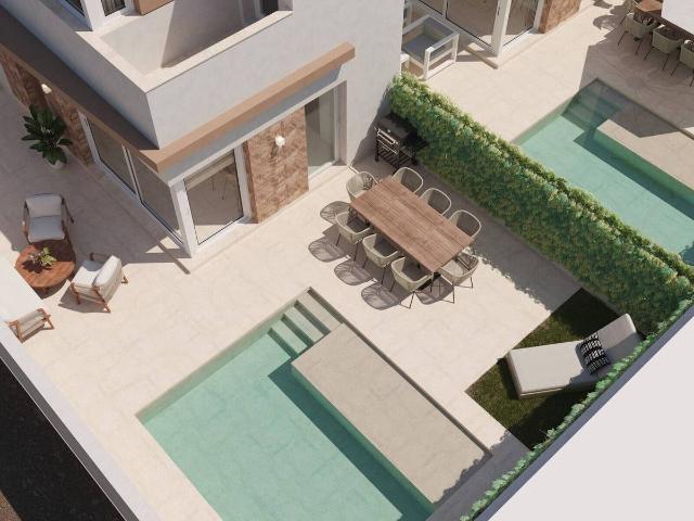 Chalet en venta en Centro, el Baix Segura / La Vega Baja
