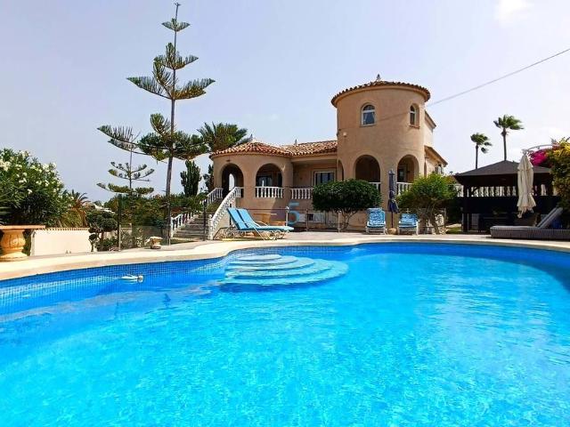 Chalet en venta en Centro, el Baix Segura / La Vega Baja