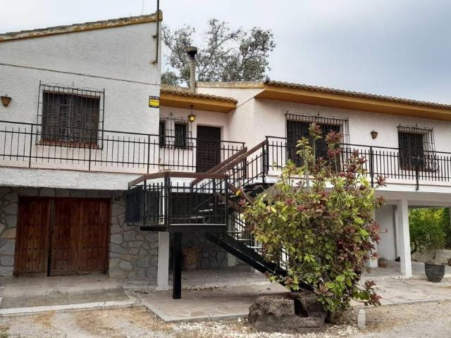 Villa en venta en Benejúzar