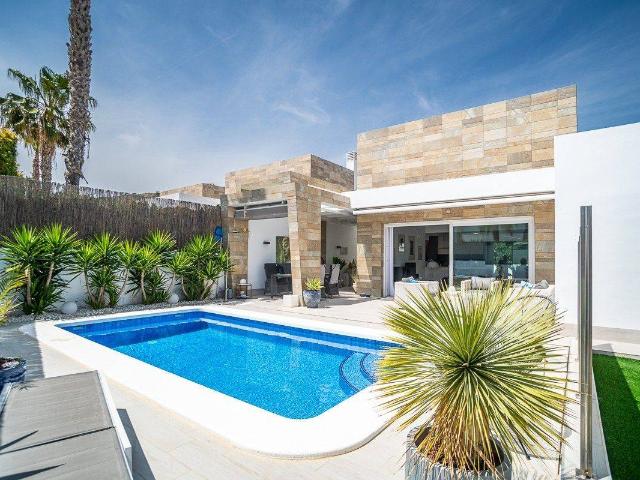 Chalet en venta en Centro, el Baix Segura / La Vega Baja