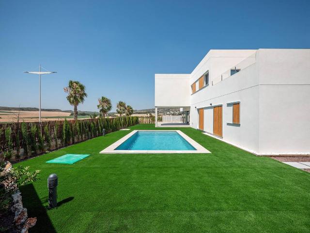 Chalet en venta en Centro, el Baix Segura / La Vega Baja
