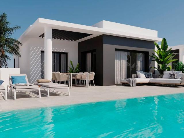 Villa en venta en Almoradí, Centro