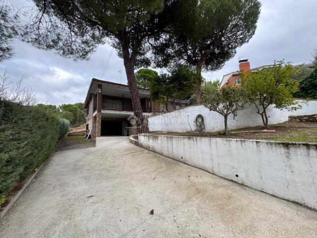 Chalet en venta en Almorox, Toledo