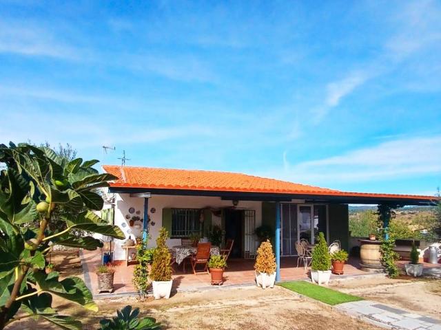 Chalet en venta en Almorox, Castilla-La Mancha