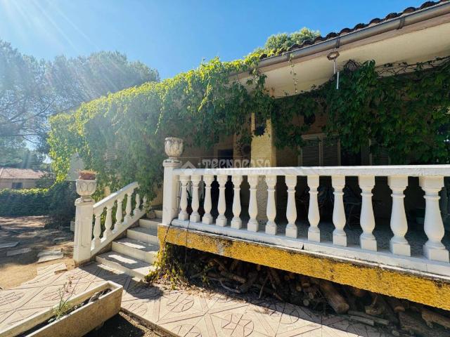 Villa en venta en Almorox